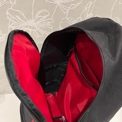 仙台育英高校 指定リュックサックの画像