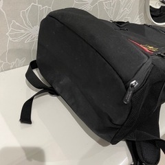 仙台育英高校 指定リュックサックの画像