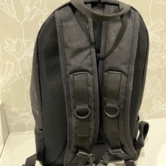 仙台育英高校 指定リュックサックの画像