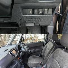 スズキ　ソリオX　MA15S　走行39000ｋ　の画像