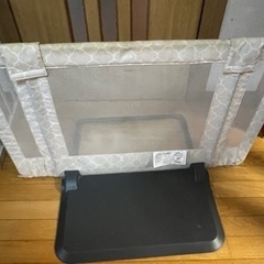 おくだけとおせんぼS モロッカンベージュ
