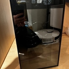 　アイリスオーヤマ ワインセラー 8本収納 25L 8~18℃ ...