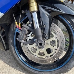 スズキ　GSX-R 750 K4の画像