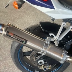 スズキ　GSX-R 750 K4の画像