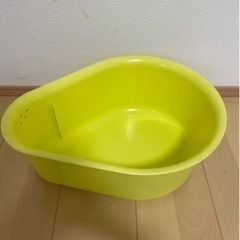 洗濯桶の画像
