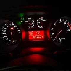 アルファロメオ　ジュリエッタコンペティツォーネ！一時抹消済み！の画像