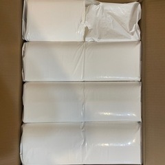 【受付終了】ペットシーツ　ワイドサイズ約400枚