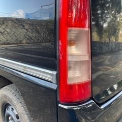 サンバー　バン　ディアス　LE-TV1　軽バン　2WD　ATの画像