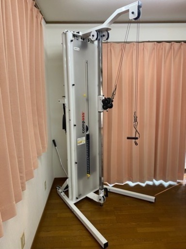 トレーニング機器