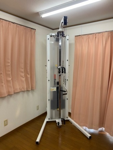 トレーニング機器