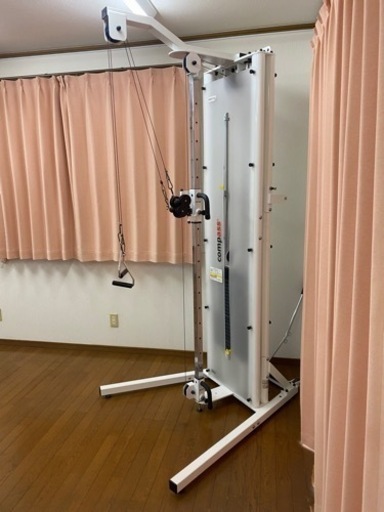 トレーニング機器
