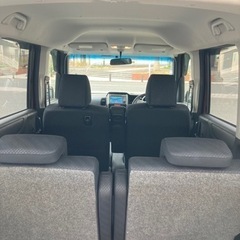 N-BOX SSパッケージ　H25年式　車両交換可能の画像