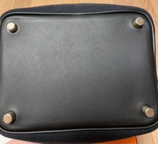 HERMES⭐︎ピコタンロック18ポケット　新品未使用