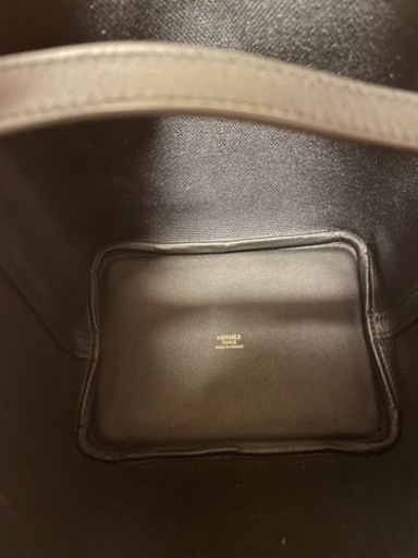 HERMES⭐︎ピコタンロック18ポケット　新品未使用