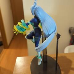 フィギュアの画像