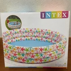 スターフィッシュプール