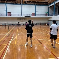 ゆるく募集バドミントンサークル🏸 - 吹田市