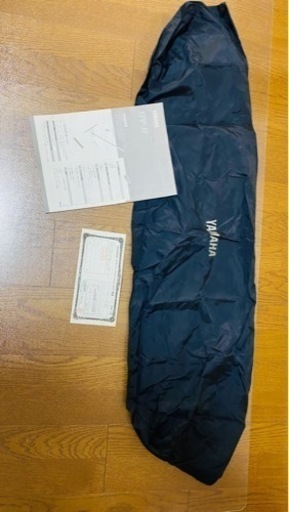 電子ピアノ　YAMAHA YPP-15