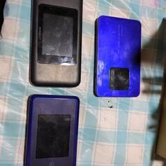 wifiモバイルルーター