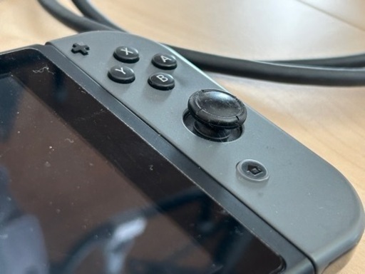 ニンテンドースイッチ　Nintendo Switch