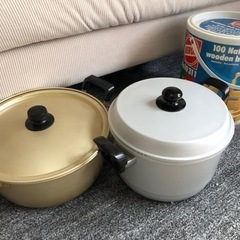 おなべ