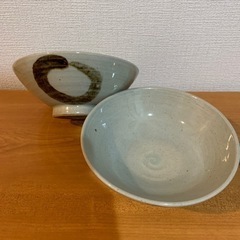 どんぶり　２個