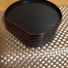 湯呑み茶碗、和菓子皿、菓子鉢の画像
