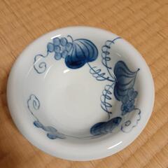 其泉の小鉢