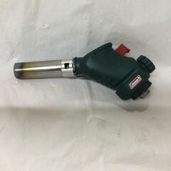 【北見市発】Coleman コールマン トーチバーナー 170-...