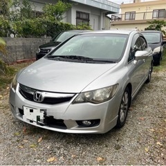 シビック