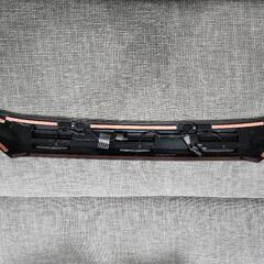 新品 トヨタ RAV4 XA50 純正 ノーズプロテクター MODELLISTA