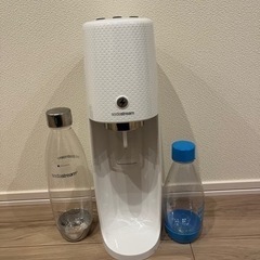 ソーダストリーム