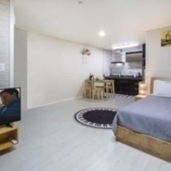 ⭐️業界最高値⭐️民泊清掃代行　服装自由　1人作業　子連れOK日本橋　難波　西成の画像