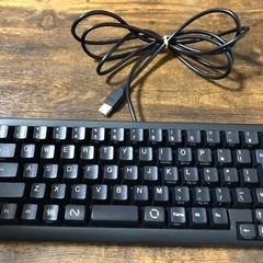 HHKB Lite 2 黒 日本語配列