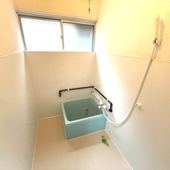 大牟田市⭐️戸建賃貸、2DK⭐️ペット可、駐車場あり - 賃貸（マンション/一戸建て）