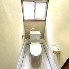 大牟田市⭐️戸建賃貸、2DK⭐️ペット可、駐車場あり − 福岡県