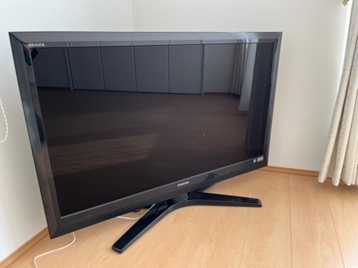 お取引中】東芝 REGZA 液晶テレビ 42型 42z1 2010年製 【公式通販】