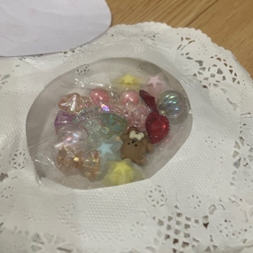 子供の作った制作物