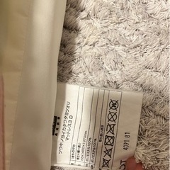 ダブルサイズ　マットレス　敷布団　無料！の画像