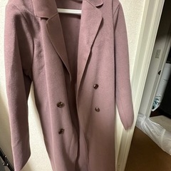 【決まりました！
】ロングコート💌