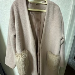 【決まりました！】ロングコート🩰