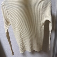 【決まりました！】ニット🦢