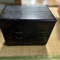小物入れ