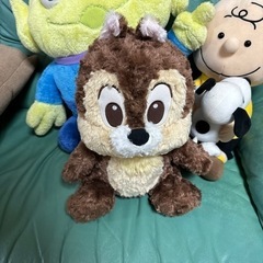 ぬいぐるみの画像