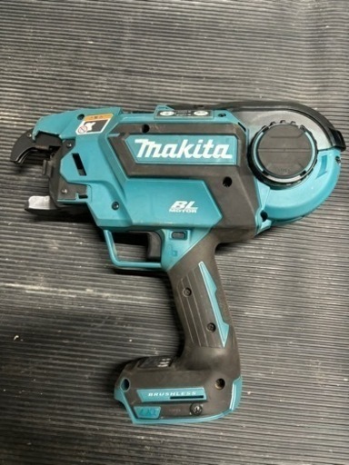 TR180D TR180 マキタ　結束機