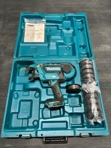 TR180D TR180 マキタ　結束機