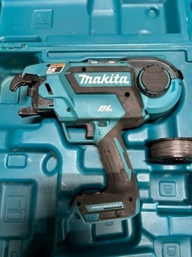 TR180D TR180 マキタ　結束機