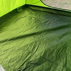 キャノピーテント_4-6人用（greenstage）の画像
