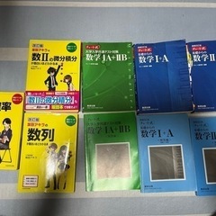 北海道大学　総合文系　　前期　後期赤本　青本の画像