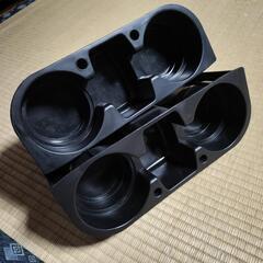 差し込みタイプ　ドリンクホルダーの画像
